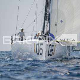 52 Super Series - 711
