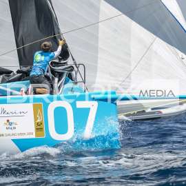 52 Super Series - 647