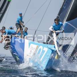 52 Super Series - 674