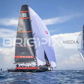 52 Super Series - 584